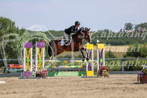 04744 - Shea - 2026 Rocky Mountain Classic II - Wednesday August 19th