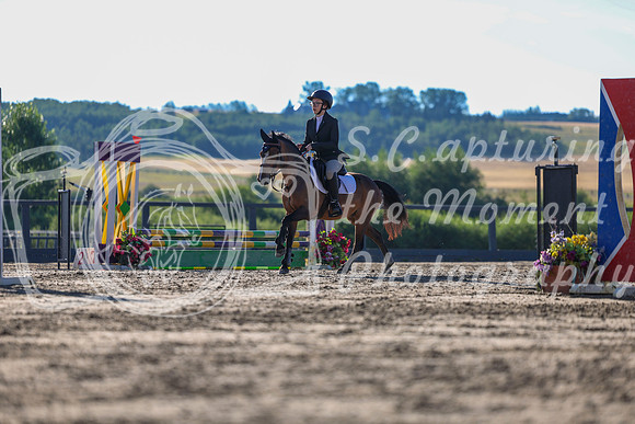 01648 - Shea - 2026 Rocky Mountain Classic II - Wednesday August 19th