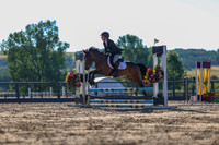 01654 - Shea - 2026 Rocky Mountain Classic II - Wednesday August 19th