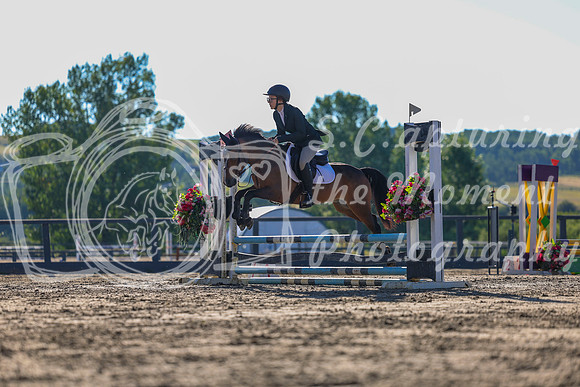 01654 - Shea - 2026 Rocky Mountain Classic II - Wednesday August 19th