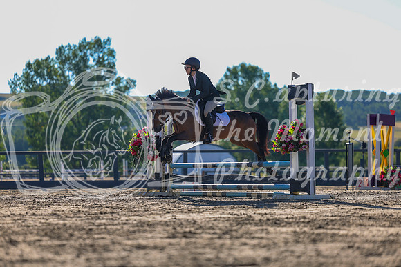 01655 - Shea - 2026 Rocky Mountain Classic II - Wednesday August 19th