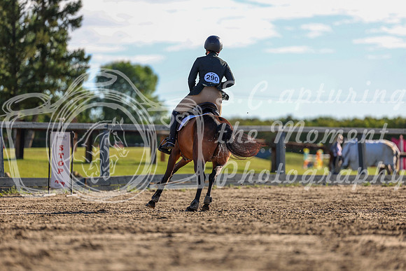 01660 - Shea - 2026 Rocky Mountain Classic II - Wednesday August 19th