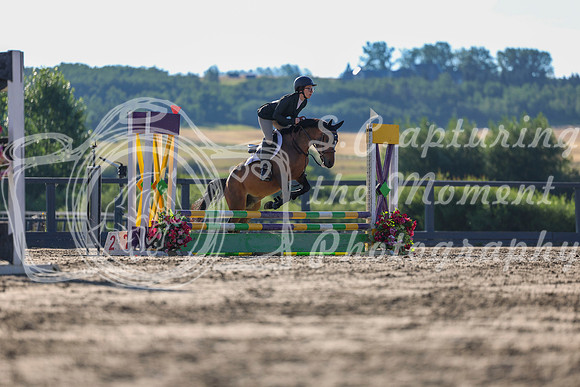 01662 - Shea - 2026 Rocky Mountain Classic II - Wednesday August 19th