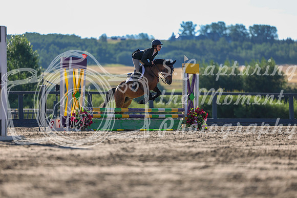 01663 - Shea - 2026 Rocky Mountain Classic II - Wednesday August 19th