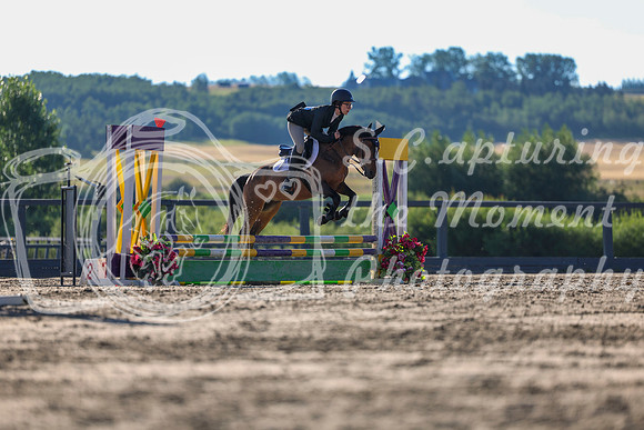 01665 - Shea - 2026 Rocky Mountain Classic II - Wednesday August 19th