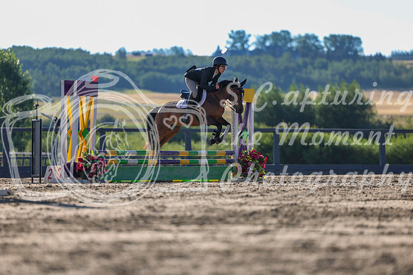 01666 - Shea - 2026 Rocky Mountain Classic II - Wednesday August 19th