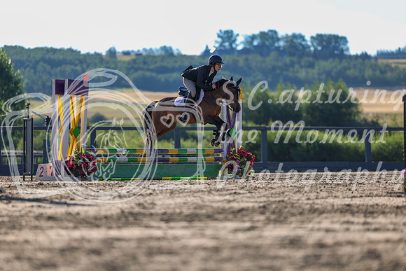 01667 - Shea - 2026 Rocky Mountain Classic II - Wednesday August 19th