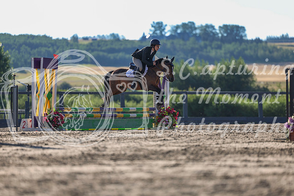 01668 - Shea - 2026 Rocky Mountain Classic II - Wednesday August 19th