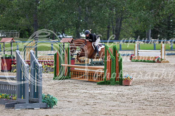 03176 - Shea - 2026 Rocky Mountain Classic II - Wednesday August 19th