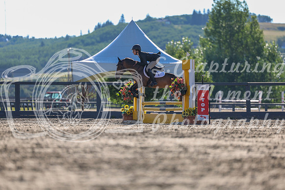 01669 - Shea - 2026 Rocky Mountain Classic II - Wednesday August 19th