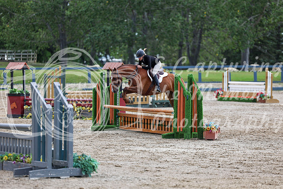03177 - Shea - 2026 Rocky Mountain Classic II - Wednesday August 19th