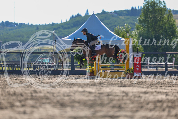01672 - Shea - 2026 Rocky Mountain Classic II - Wednesday August 19th