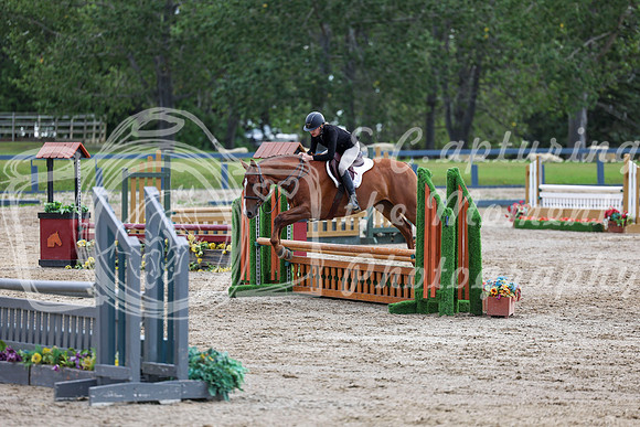 03179 - Shea - 2026 Rocky Mountain Classic II - Wednesday August 19th