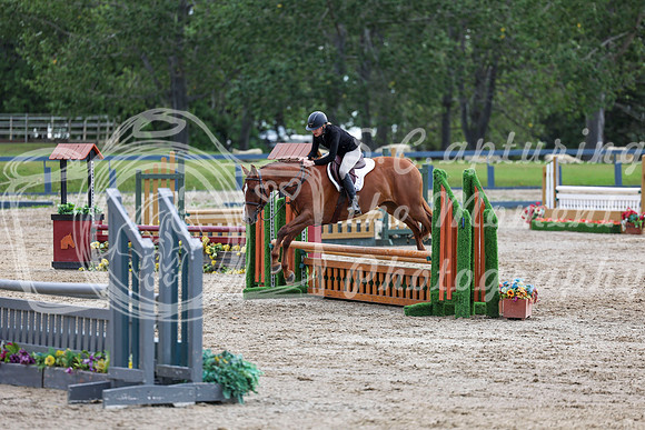 03180 - Shea - 2026 Rocky Mountain Classic II - Wednesday August 19th