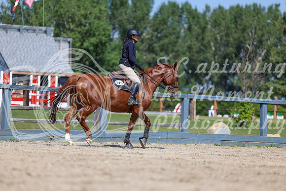 05128 - Shea - 2026 Rocky Mountain Classic II - Wednesday August 19th