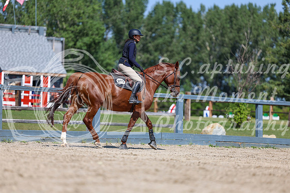 05130 - Shea - 2026 Rocky Mountain Classic II - Wednesday August 19th