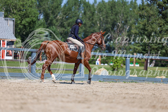 05131 - Shea - 2026 Rocky Mountain Classic II - Wednesday August 19th