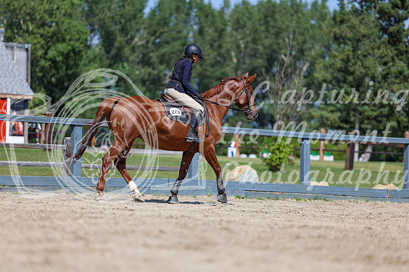 05132 - Shea - 2026 Rocky Mountain Classic II - Wednesday August 19th