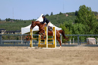 05134 - Shea - 2026 Rocky Mountain Classic II - Wednesday August 19th