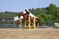 05135 - Shea - 2026 Rocky Mountain Classic II - Wednesday August 19th