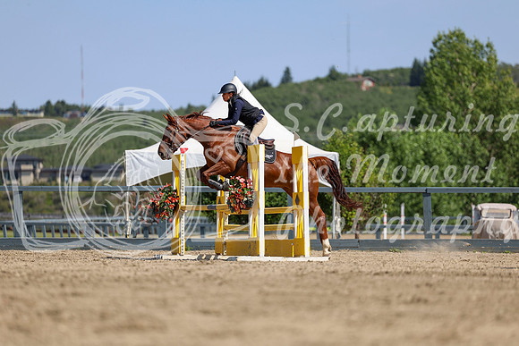 05135 - Shea - 2026 Rocky Mountain Classic II - Wednesday August 19th