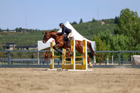 05136 - Shea - 2026 Rocky Mountain Classic II - Wednesday August 19th