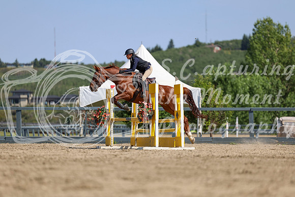 05136 - Shea - 2026 Rocky Mountain Classic II - Wednesday August 19th