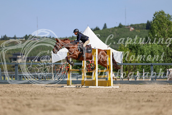 05137 - Shea - 2026 Rocky Mountain Classic II - Wednesday August 19th
