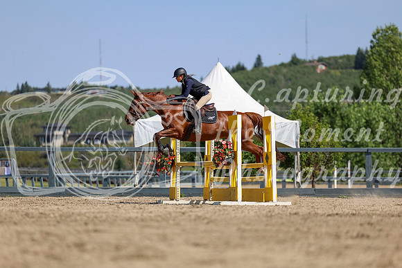 05138 - Shea - 2026 Rocky Mountain Classic II - Wednesday August 19th
