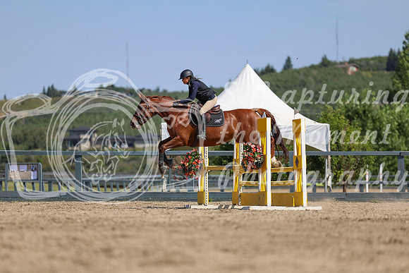 05140 - Shea - 2026 Rocky Mountain Classic II - Wednesday August 19th