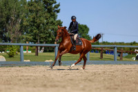 05141 - Shea - 2026 Rocky Mountain Classic II - Wednesday August 19th