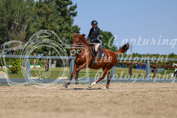 05141 - Shea - 2026 Rocky Mountain Classic II - Wednesday August 19th