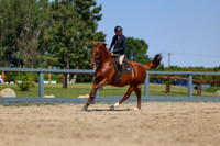 05142 - Shea - 2026 Rocky Mountain Classic II - Wednesday August 19th