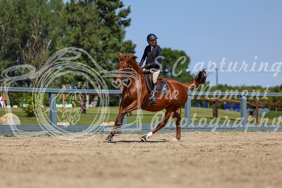05142 - Shea - 2026 Rocky Mountain Classic II - Wednesday August 19th