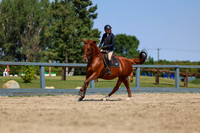05143 - Shea - 2026 Rocky Mountain Classic II - Wednesday August 19th