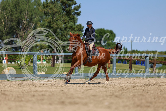 05143 - Shea - 2026 Rocky Mountain Classic II - Wednesday August 19th