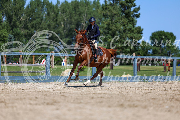 05144 - Shea - 2026 Rocky Mountain Classic II - Wednesday August 19th