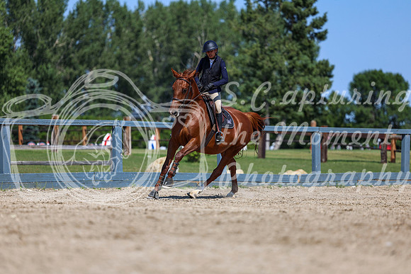 05145 - Shea - 2026 Rocky Mountain Classic II - Wednesday August 19th