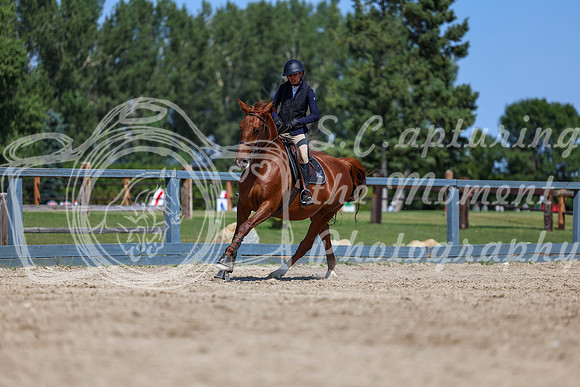 05146 - Shea - 2026 Rocky Mountain Classic II - Wednesday August 19th