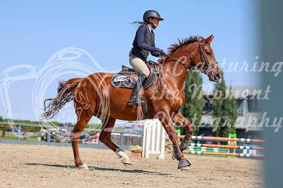 05147 - Shea - 2026 Rocky Mountain Classic II - Wednesday August 19th