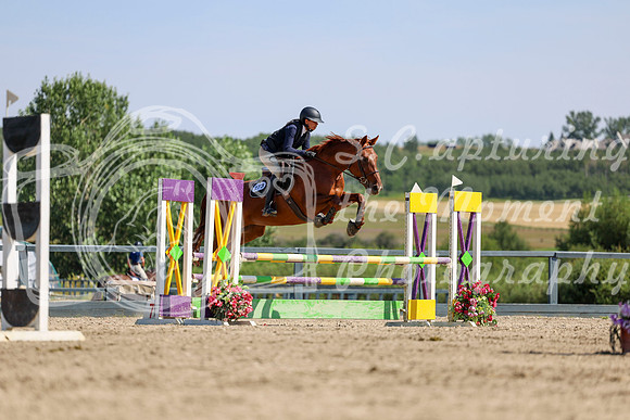 05152 - Shea - 2026 Rocky Mountain Classic II - Wednesday August 19th