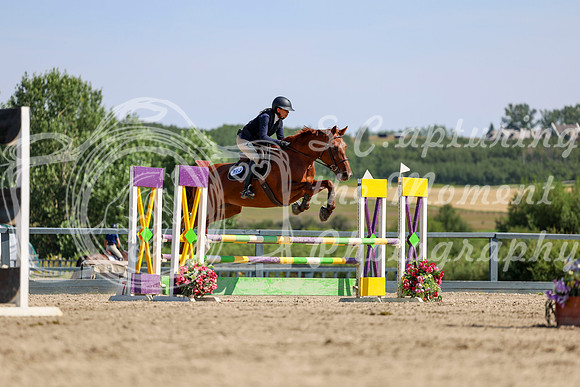 05153 - Shea - 2026 Rocky Mountain Classic II - Wednesday August 19th