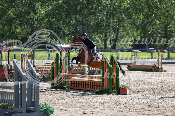 03744 - Shea - 2026 Rocky Mountain Classic II - Wednesday August 19th