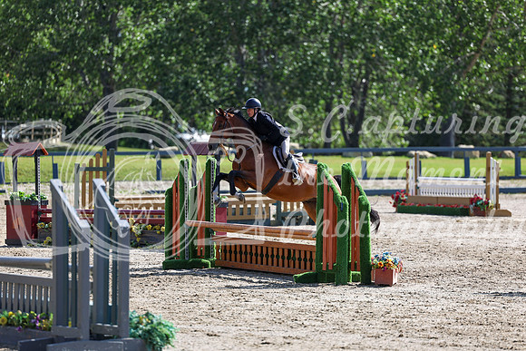 03745 - Shea - 2026 Rocky Mountain Classic II - Wednesday August 19th