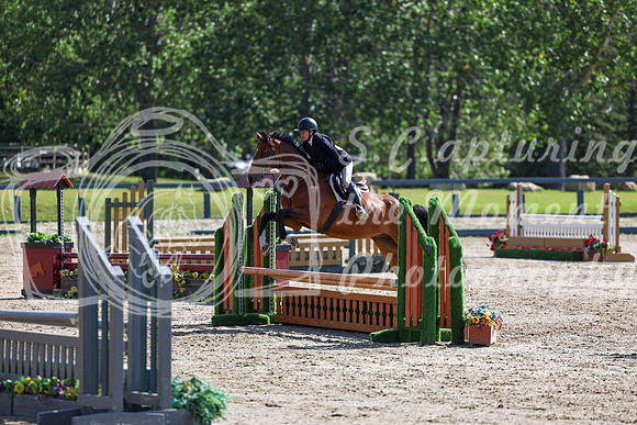 03746 - Shea - 2026 Rocky Mountain Classic II - Wednesday August 19th
