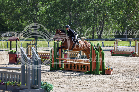 03747 - Shea - 2026 Rocky Mountain Classic II - Wednesday August 19th