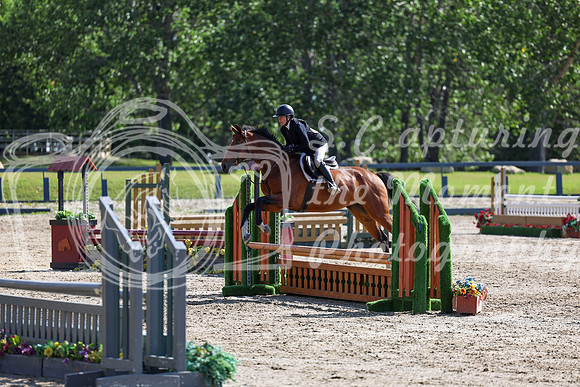 03748 - Shea - 2026 Rocky Mountain Classic II - Wednesday August 19th