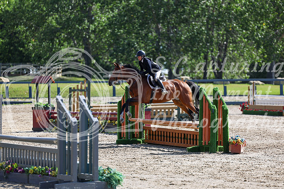 03749 - Shea - 2026 Rocky Mountain Classic II - Wednesday August 19th