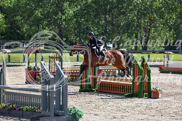 03750 - Shea - 2026 Rocky Mountain Classic II - Wednesday August 19th