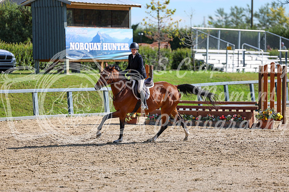03753 - Shea - 2026 Rocky Mountain Classic II - Wednesday August 19th